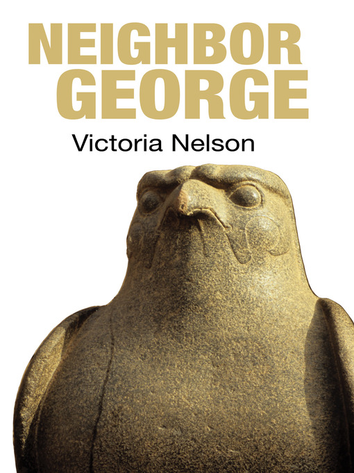 Cover image for Neighbor George